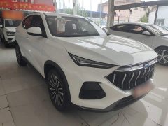 Changan Oushang X5 2021 Facelift 1.5T DCT Luxury - ფოტო 4