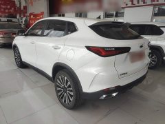 Changan Oushang X5 2021 Facelift 1.5T DCT Luxury - ფოტო 5