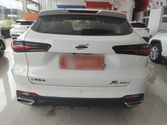 Changan Oushang X5 2021 Facelift 1.5T DCT Luxury - ფოტო 6