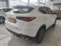 Changan Oushang X5 2021 Facelift 1.5T DCT Luxury - ფოტო 7
