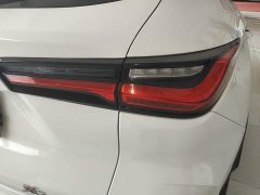 Changan Oushang X5 2021 Facelift 1.5T DCT Luxury - ფოტო 8