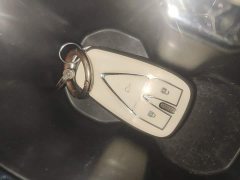Changan Oushang X5 2021 Facelift 1.5T DCT Luxury - ფოტო 9