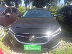 Buick Junyue 552T Luxury - ფოტო 1
