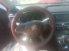 Buick Junyue 552T Luxury - ფოტო 11