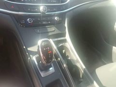 Buick Junyue 552T Luxury - ფოტო 14