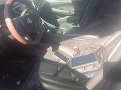 Buick Junyue 552T Luxury - ფოტო 15