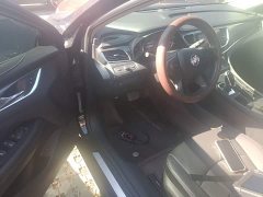 Buick Junyue 552T Luxury - ფოტო 16
