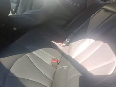 Buick Junyue 552T Luxury - ფოტო 17