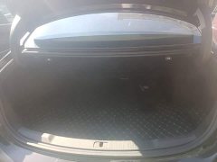 Buick Junyue 552T Luxury - ფოტო 19