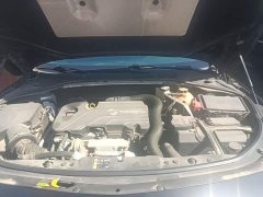 Buick Junyue 552T Luxury - ფოტო 20