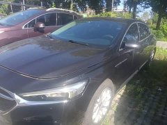 Buick Junyue 552T Luxury - ფოტო 3