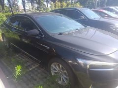 Buick Junyue 552T Luxury - ფოტო 4