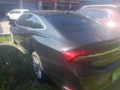 Buick Junyue 552T Luxury - ფოტო 5