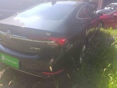 Buick Junyue 552T Luxury - ფოტო 8