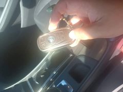 Buick Junyue 552T Luxury - ფოტო 9