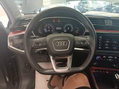 Audi Q3 40 TFSI Fashion Dynamic - ფოტო 11