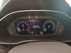 Audi Q3 40 TFSI Fashion Dynamic - ფოტო 12