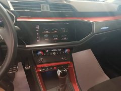 Audi Q3 40 TFSI Fashion Dynamic - ფოტო 13