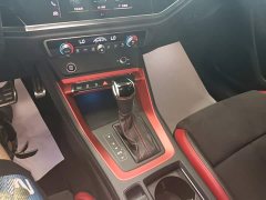 Audi Q3 40 TFSI Fashion Dynamic - ფოტო 14