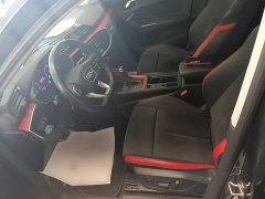 Audi Q3 40 TFSI Fashion Dynamic - ფოტო 15