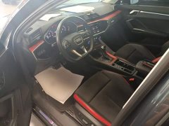 Audi Q3 40 TFSI Fashion Dynamic - ფოტო 16