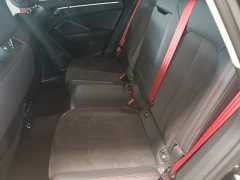 Audi Q3 40 TFSI Fashion Dynamic - ფოტო 17