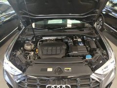 Audi Q3 40 TFSI Fashion Dynamic - ფოტო 20