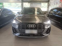 Audi Q3 40 TFSI Fashion Dynamic - ფოტო 3