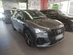 Audi Q3 40 TFSI Fashion Dynamic - ფოტო 4