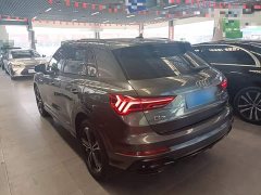 Audi Q3 40 TFSI Fashion Dynamic - ფოტო 5
