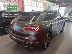 Audi Q3 40 TFSI Fashion Dynamic - ფოტო 7