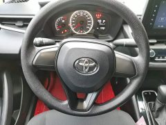 Toyota Corolla 2021 TNGA 1.5L CVT Base - ფოტო 11