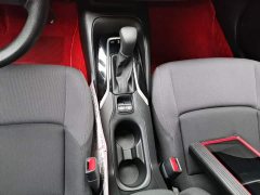 Toyota Corolla 2021 TNGA 1.5L CVT Base - ფოტო 14