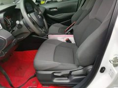 Toyota Corolla 2021 TNGA 1.5L CVT Base - ფოტო 15