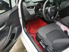 Toyota Corolla 2021 TNGA 1.5L CVT Base - ფოტო 16