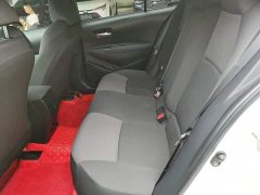 Toyota Corolla 2021 TNGA 1.5L CVT Base - ფოტო 17
