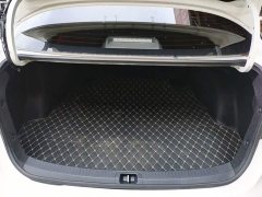 Toyota Corolla 2021 TNGA 1.5L CVT Base - ფოტო 19