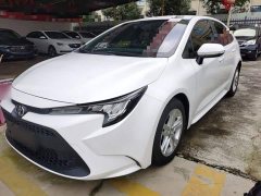Toyota Corolla 2021 TNGA 1.5L CVT Base - ფოტო 2