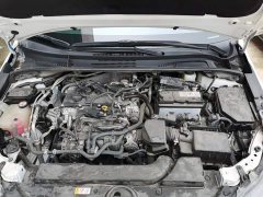 Toyota Corolla 2021 TNGA 1.5L CVT Base - ფოტო 20