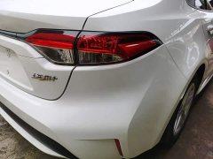 Toyota Corolla 2021 TNGA 1.5L CVT Base - ფოტო 8