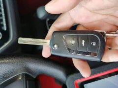 Toyota Corolla 2021 TNGA 1.5L CVT Base - ფოტო 9