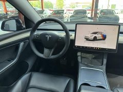 Tesla Model Y 2022 Facelift Long Range All-Wheel Drive - ფოტო 11
