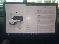 Tesla Model Y 2022 Facelift Long Range All-Wheel Drive - ფოტო 12