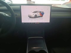 Tesla Model Y 2022 Facelift Long Range All-Wheel Drive - ფოტო 13