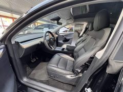 Tesla Model Y 2022 Facelift Long Range All-Wheel Drive - ფოტო 15