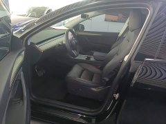 Tesla Model Y 2022 Facelift Long Range All-Wheel Drive - ფოტო 16