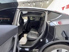 Tesla Model Y 2022 Facelift Long Range All-Wheel Drive - ფოტო 17