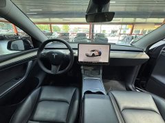 Tesla Model Y 2022 Facelift Long Range All-Wheel Drive - ფოტო 18