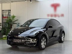 Tesla Model Y 2022 Facelift Long Range All-Wheel Drive - ფოტო 2