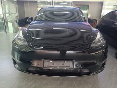 Tesla Model Y 2022 Facelift Long Range All-Wheel Drive - ფოტო 3